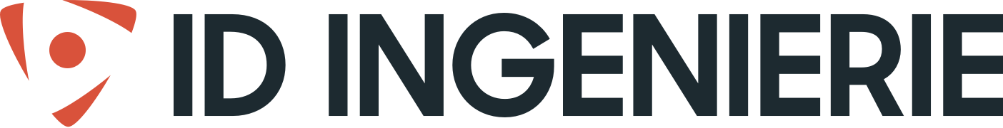 ID-INGENIERIE Logo